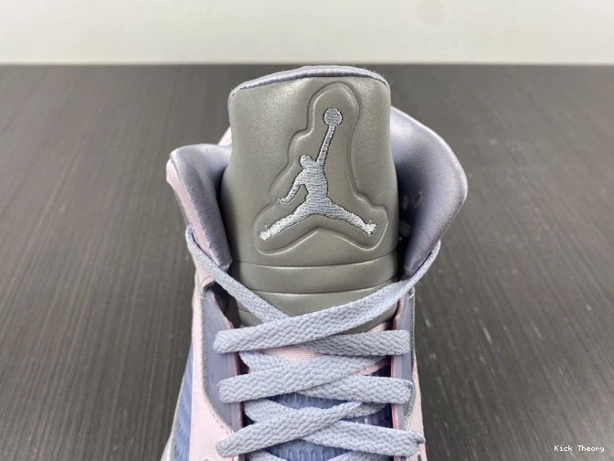 Kicktheory Air Jordan DV0562-600 5 Easter 0703